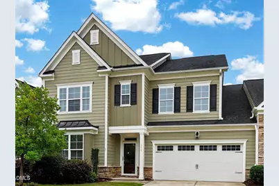 707 Chelsea Grove Drive, Cary, NC 27519 - Photo 1