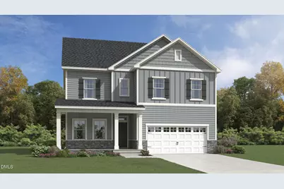 836 Cassa Clubhouse Way, Knightdale, NC 27545 - Photo 1