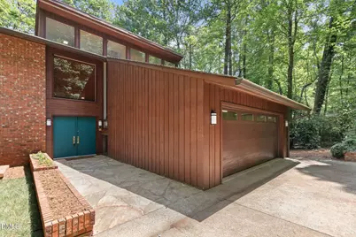 1429 Arboretum Drive, Chapel Hill, NC 27517 - Photo 1