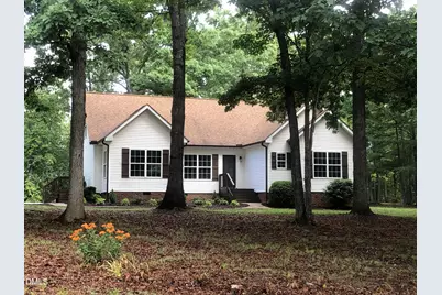 95 Smith Taylor Trail, Roxboro, NC 27574 - Photo 1