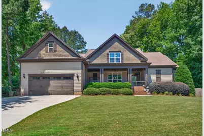 195 McKnitt Place, Garner, NC 27529 - Photo 1