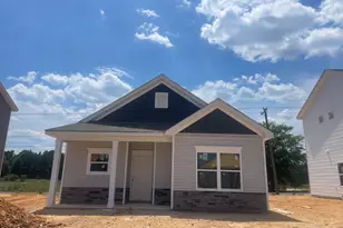 251 Courtside Dr, Dunn, NC 28334 - Photo 1