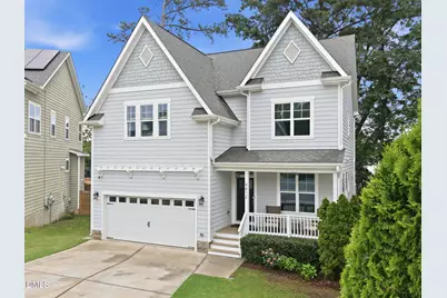 4412 Spiedie Court, Raleigh, NC 27606 - Photo 1