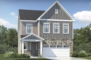 377 Calvander Ln, Apex, NC 27539 - Photo 1