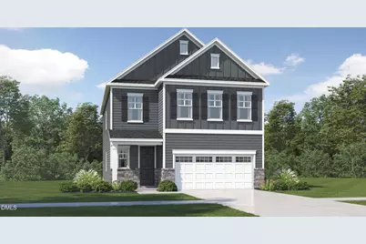 401 Calvander Lane, Apex, NC 27539 - Photo 1