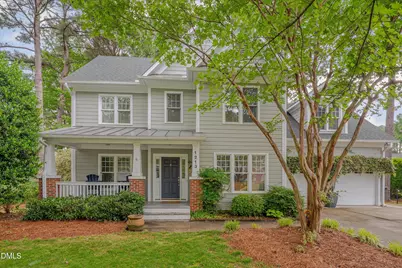 1213 Hartsfield Forest Drive, Wake Forest, NC 27587 - Photo 1