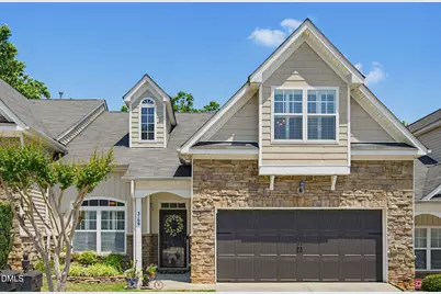 3109 Imperial Oaks Drive, Raleigh, NC 27614 - Photo 1