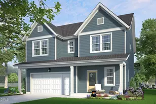 1908 Pollinator Pl, Mebane, NC 27302 - Photo 1