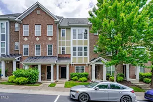 128 Dove Cottage Ln, Cary, NC 27519 - Photo 1