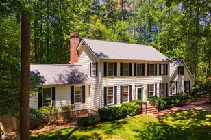 2 Foxridge Rd, Chapel Hill, NC 27514 - Photo 1