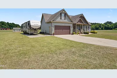 3587 Hannah Creek Road, Benson, NC 27504 - Photo 1