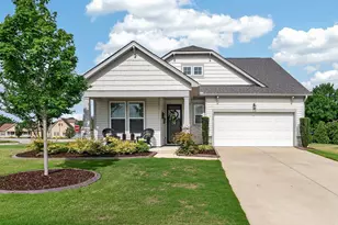 355 Wildlife Pkwy, Clayton, NC 27527 - Photo 1