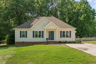 2733 Glastonbury Rd, Apex, NC 27539 - Photo 1