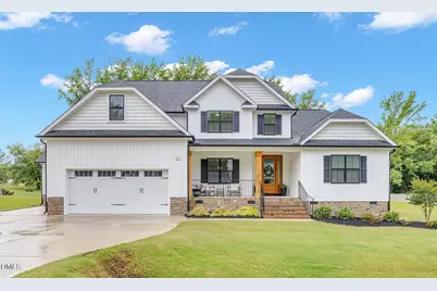 257 Hampshire Court, Four Oaks, NC 27524 - Photo 1
