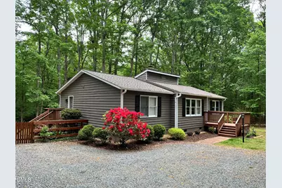 2415 Western Park Lane, Hillsborough, NC 27278 - Photo 1