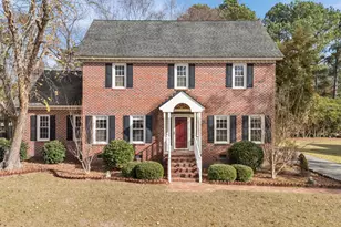 3005 Brassfield Dr, Rocky Mount, NC 27803 - Photo 1