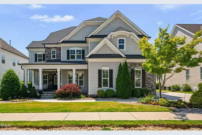 1713 Cooper Bluff Place, Cary, NC 27519 - Photo 1