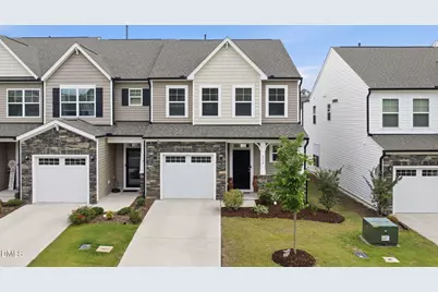 212 Oakchest Court, Durham, NC 27703 - Photo 1