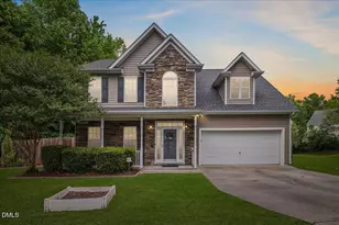 124 Annotto Bay Ln, Garner, NC 27529 - Photo 1