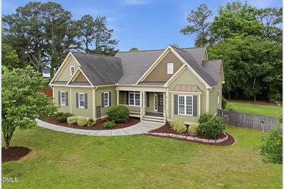 45 Curragh Cove, Fuquay Varina, NC 27526 - Photo 1