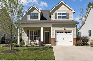 156 Scarlet Bell Dr, Youngsville, NC 27596 - Photo 1