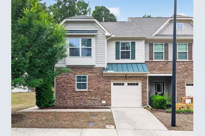 118 Constitution Drive, Durham, NC 27705 - Photo 1