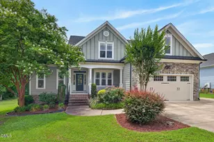 108 Thistletree Ct, Garner, NC 27529 - Photo 1