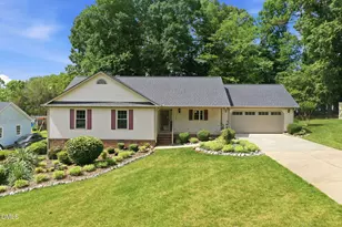 538 Rockwood Dr, Graham, NC 27253 - Photo 1