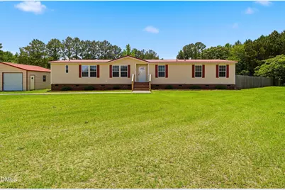 175 & 179 Emerson Lane, Smithfield, NC 27577 - Photo 1