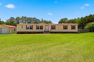 175 & 179 Emerson Ln, Smithfield, NC 27577 - Photo 1