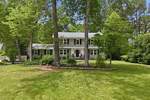 6901 Woodmere Dr, Raleigh, NC 27612 - Photo 1