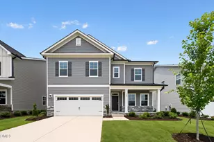 328 Oakwood Crest Dr, Knightdale, NC 27545 - Photo 1