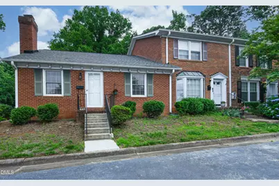 4620 Lawndale #E, Greensboro, NC 27455 - Photo 1