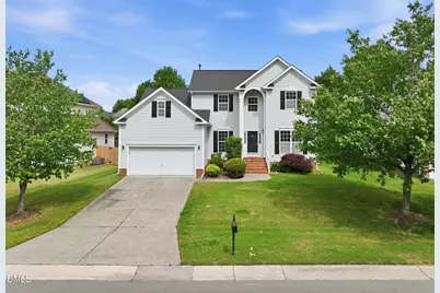 4710 Knights Arm Drive, Durham, NC 27707 - Photo 1