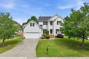 4710 Knights Arm Dr, Durham, NC 27707 - Photo 1