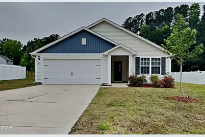 59 Ivy Bank Drive, Angier, NC 27501 - Photo 1