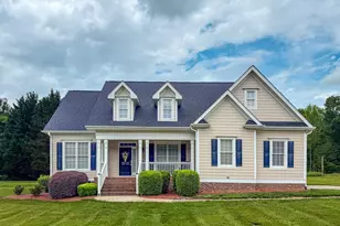 115 Duncan Plantation Rd, Timberlake, NC 27583 - Photo 1