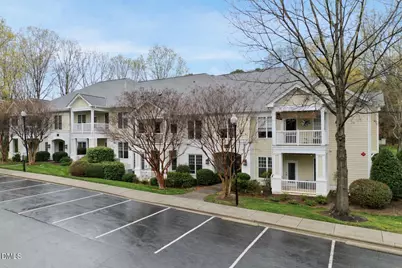 1301 Durlain Drive #105, Raleigh, NC 27614 - Photo 1