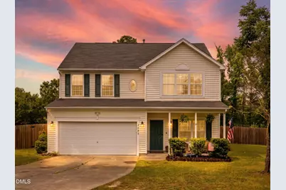 2085 Partridge Court, Creedmoor, NC 27522 - Photo 1