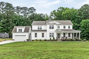 1111 Hunters Grande TR, Wendell, NC 27591 - Photo 1