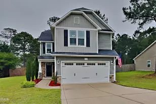 31 Burr Oak Cir, Bunnlevel, NC 28323 - Photo 1
