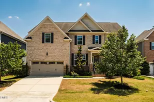2377 Terrmini Dr, Apex, NC 27502 - Photo 1