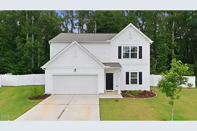823 Piaggio Lane, Spring Hope, NC 27882 - Photo 1