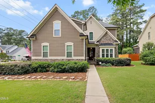 6501 Glendower Rd, Raleigh, NC 27613 - Photo 1