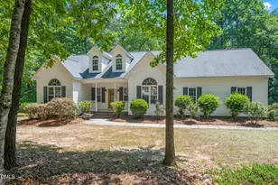 675 Timberlands Dr, Louisburg, NC 27549 - Photo 1