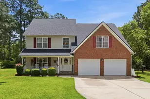 66 Long Dr, Sanford, NC 27332 - Photo 1