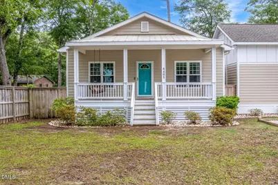 6405 Live Oak Avenue SW, Ocean Isle Beach, NC 28469 - Photo 1