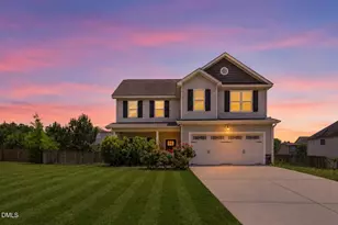 117 Carter Dr, Sanford, NC 27332 - Photo 1