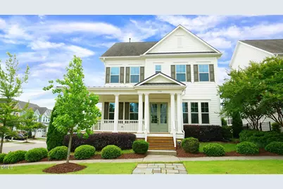 720 Old Dairy Drive, Wake Forest, NC 27587 - Photo 1