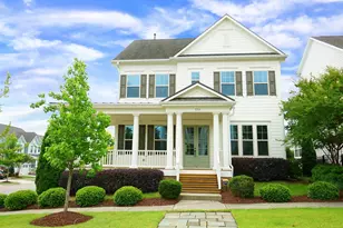 720 Old Dairy Dr, Wake Forest, NC 27587 - Photo 1